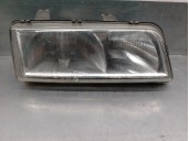Recambio de faro derecho para mg serie 800 (rs) 2.0 16v cat referencia OEM IAM 54531570 