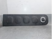 Recambio de moldura para citroën c3 iii (sx) 1.2 vti 82 referencia OEM IAM 9813091377  