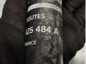 Recambio de amortiguador trasero derecho para renault 19 (b/c/l53) referencia OEM IAM 7700825484A 