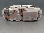 Recambio de cuadro instrumentos para mg serie 800 (rs) 2.0 16v cat referencia OEM IAM YAC10420 AR0015008 
