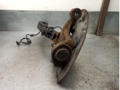 Recambio de mangueta delantera izquierda para mercedes-benz clase r (w251) 3.0 cdi cat referencia OEM IAM A2513300720  