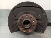 Recambio de mangueta delantera izquierda para mercedes-benz clase r (w251) 3.0 cdi cat referencia OEM IAM A2513300720  