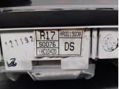 Recambio de cuadro instrumentos para mg serie 800 (rs) 2.0 16v cat referencia OEM IAM YAC10420 AR0015008 