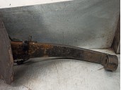 Recambio de mangueta delantera izquierda para mercedes-benz clase r (w251) 3.0 cdi cat referencia OEM IAM A2513300720  