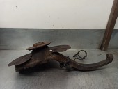 Recambio de mangueta delantera izquierda para mercedes-benz clase r (w251) 3.0 cdi cat referencia OEM IAM A2513300720  