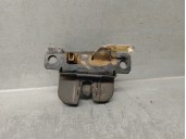 Recambio de cerradura maletero / porton para volkswagen caddy ka/kb (2k) 2.0 sdi referencia OEM IAM 2K0827505A PORTON DERE INFER