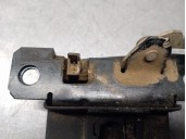 Recambio de cerradura maletero / porton para volkswagen caddy ka/kb (2k) 2.0 sdi referencia OEM IAM 2K0827505A PORTON DERE INFER