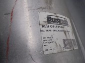 Recambio de tubo escape trasero para opel kadett e referencia OEM IAM OP13104 OP.13104 