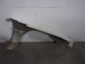 Replacement front left fender for MG Series 800 (RS) 2.0 16V CAT OEM IAM reference WHITE 