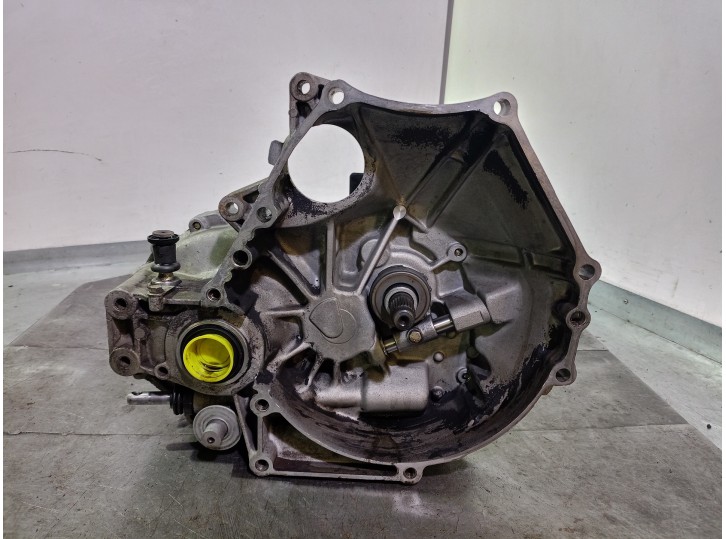 Recambio de caja cambios para mg serie 800 (rs) 2.0 16v cat referencia OEM IAM RG7 RG8