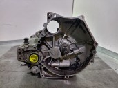 Recambio de caja cambios para mg serie 800 (rs) 2.0 16v cat referencia OEM IAM RG7 RG8