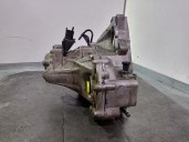 Recambio de caja cambios para mg serie 800 (rs) 2.0 16v cat referencia OEM IAM RG7 RG8