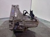 Recambio de caja cambios para mg serie 800 (rs) 2.0 16v cat referencia OEM IAM RG7 RG8