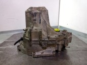 Recambio de caja cambios para mg serie 800 (rs) 2.0 16v cat referencia OEM IAM RG7 RG8