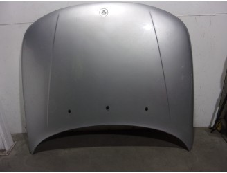 Recambio de capot para saab 9-5 sedán 2.3 cat referencia OEM IAM 4813253 GRIS 