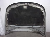 Recambio de capot para saab 9-5 sedán 2.3 cat referencia OEM IAM 4813253 GRIS 