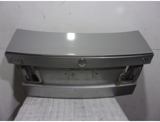 Recambio de porton trasero para saab 9-5 sedán 2.3 cat referencia OEM IAM 4851044 GRIS 4 PUERTAS