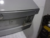 Replacement rear tailgate for Saab 9-5 sedan 2.3 CAT OEM IAM reference 4851044 GREY 4 DOORS