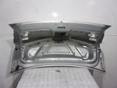 Replacement rear tailgate for Saab 9-5 sedan 2.3 CAT OEM IAM reference 4851044 GREY 4 DOORS