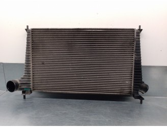 Recambio de intercooler para saab 9-5 sedán 2.3 cat referencia OEM IAM 4726568  874417B VALEO