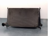 Recambio de intercooler para saab 9-5 sedán 2.3 cat referencia OEM IAM 4726568 874417B VALEO