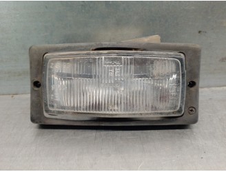 Recambio de faro antiniebla derecho para mg serie 800 (rs) 2.0 16v cat referencia OEM IAM XBJ10004 