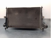 Recambio de intercooler para saab 9-5 sedán 2.3 cat referencia OEM IAM 4726568  874417B VALEO