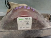 Recambio de faro antiniebla derecho para mg serie 800 (rs) 2.0 16v cat referencia OEM IAM XBJ10004 