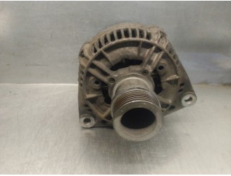 Recambio de alternador para saab 9-5 sedán 2.3 cat referencia OEM IAM 4941761 0123510096 BOSCH