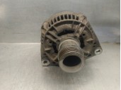 Recambio de alternador para saab 9-5 sedán 2.3 cat referencia OEM IAM 4941761 0123510096 BOSCH