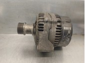 Recambio de alternador para saab 9-5 sedán 2.3 cat referencia OEM IAM 4941761 0123510096 BOSCH