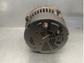 Recambio de alternador para saab 9-5 sedán 2.3 cat referencia OEM IAM 4941761 0123510096 BOSCH