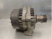 Recambio de alternador para saab 9-5 sedán 2.3 cat referencia OEM IAM 4941761 0123510096 BOSCH