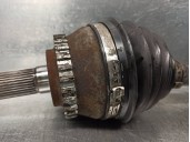 Recambio de transmision delantera derecha para saab 9-5 sedán 2.3 cat referencia OEM IAM 4686655 
