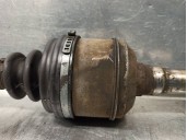 Recambio de transmision delantera derecha para saab 9-5 sedán 2.3 cat referencia OEM IAM 4686655  