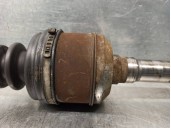 Recambio de transmision delantera izquierda para saab 9-5 sedán 2.3 cat referencia OEM IAM 4686655 