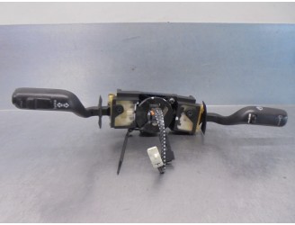 Recambio de mando luces para saab 9-5 sedán 2.3 cat referencia OEM IAM 4805008 4616132 