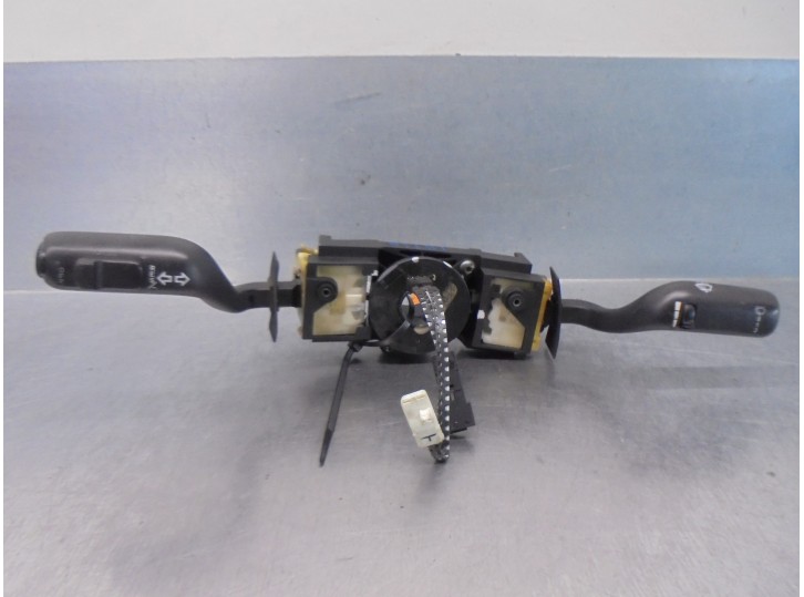 Recambio de mando luces para saab 9-5 sedán 2.3 cat referencia OEM IAM 4805008 4616132 