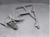 Recambio de elevalunas delantero izquierdo para mg serie 800 (rs) 2.0 16v cat referencia OEM IAM 10157 4 PINES 4 PUERTAS