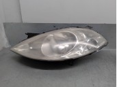 Recambio de faro izquierdo para mercedes-benz clase a (w169) 2.0 cdi cat referencia OEM IAM A1698200161  