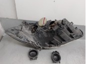 Recambio de faro izquierdo para mercedes-benz clase a (w169) 2.0 cdi cat referencia OEM IAM A1698200161  