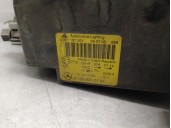 Recambio de faro izquierdo para mercedes-benz clase a (w169) 2.0 cdi cat referencia OEM IAM A1698200161  
