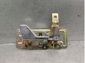 Replacement right front interior door handle for MG 800 series (RS) 2.0 16V CAT OEM IAM reference FVB10010 4 DOORS