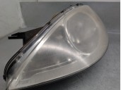 Recambio de faro izquierdo para mercedes-benz clase a (w169) 2.0 cdi cat referencia OEM IAM A1698200161  