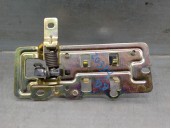 Replacement right front interior door handle for MG 800 series (RS) 2.0 16V CAT OEM IAM reference FVB10010 4 DOORS