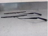 Recambio de brazo limpia delantero derecho para mg serie 800 (rs) 2.0 16v cat referencia OEM IAM 5074960 