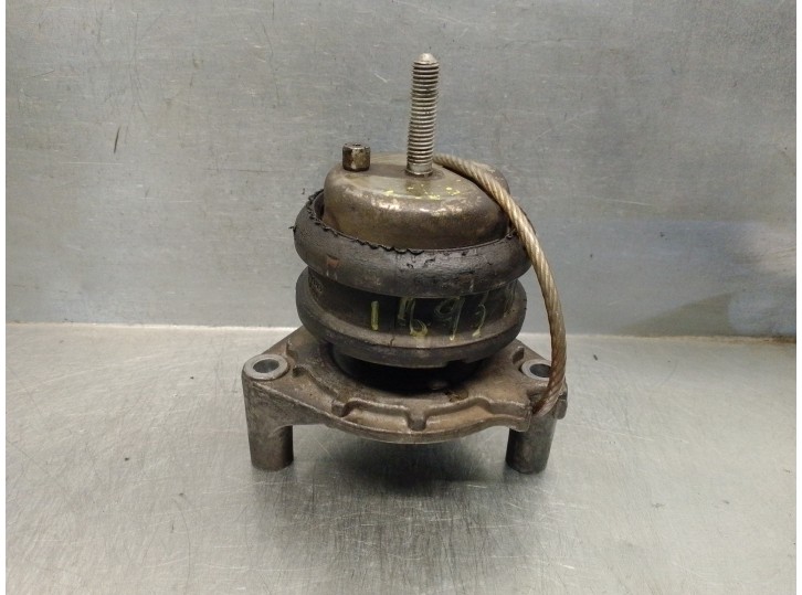 Replacement engine mount for Saab 9-5 Sedan 2.3 CAT OEM IAM reference 3618225 3618225 