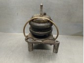 Replacement engine mount for Saab 9-5 Sedan 2.3 CAT OEM IAM reference 3618225 3618225 