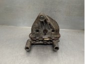 Replacement engine mount for Saab 9-5 Sedan 2.3 CAT OEM IAM reference 3618225 3618225 