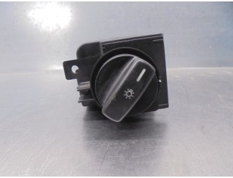 Recambio de mando luces salpicadero para mercedes-benz clase a (w169) 2.0 cdi cat referencia OEM IAM 1695451304  